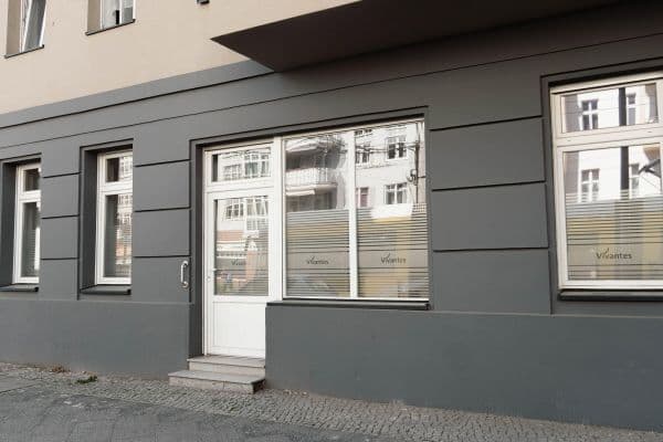 Pronájem kanceláře 116 m², Dietzgenstr. 93, Berlin Pronájem kanceláře 116 m², Dietzgenstr. 93, Berlin