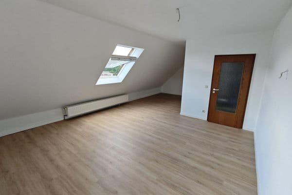 Pronájem bytu 2+1 53 m², Baarstraße 10a, Iserlohn Pronájem bytu 2+1 53 m², Baarstraße 10a, Iserlohn