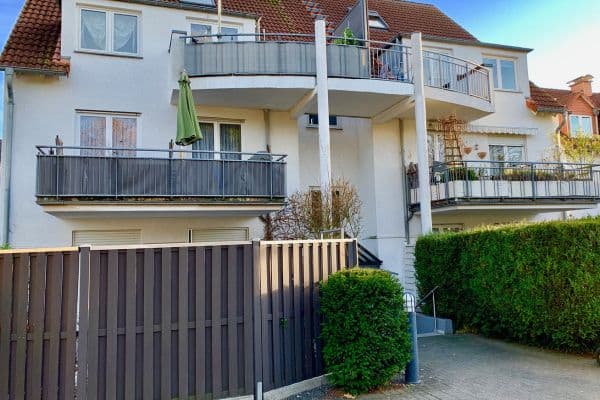 Prodej bytu 4+1 117 m², Frankfurt Unterliederbach, Hessen Prodej bytu 4+1 117 m², Frankfurt Unterliederbach, Hessen