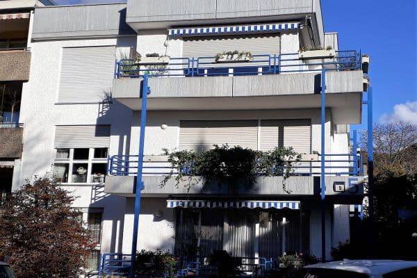 Pronájem bytu 2+1 68 m², Bad Honnef Pronájem bytu 2+1 68 m², Bad Honnef