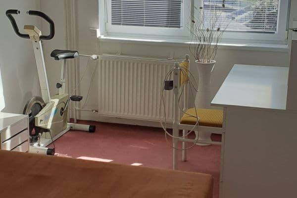 Pronájem bytu 3+1 68 m², Průběžná, České Budějovice Pronájem bytu 3+1 68 m², Průběžná, České Budějovice