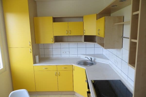 Pronájem bytu 3+1 87 m², Gagarinova, Police nad Metují Pronájem bytu 3+1 87 m², Gagarinova, Police nad Metují