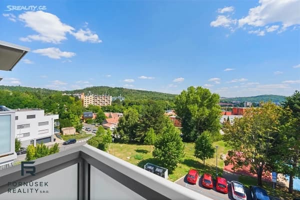 Prodej bytu 3+1 70 m², Jožky Jabůrkové, Brno Prodej bytu 3+1 70 m², Jožky Jabůrkové, Brno