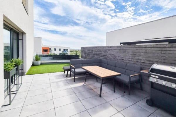 Prodej bytu 4+kk 149 m², Černodolská, Praha Prodej bytu 4+kk 149 m², Černodolská, Praha