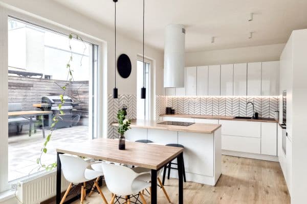Prodej bytu 4+kk 149 m², Černodolská, Praha Prodej bytu 4+kk 149 m², Černodolská, Praha