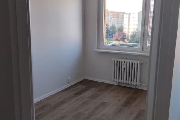 Pronájem bytu 2+kk 33 m², Komořanská, SO POÚ Most Pronájem bytu 2+kk 33 m², Komořanská, SO POÚ Most