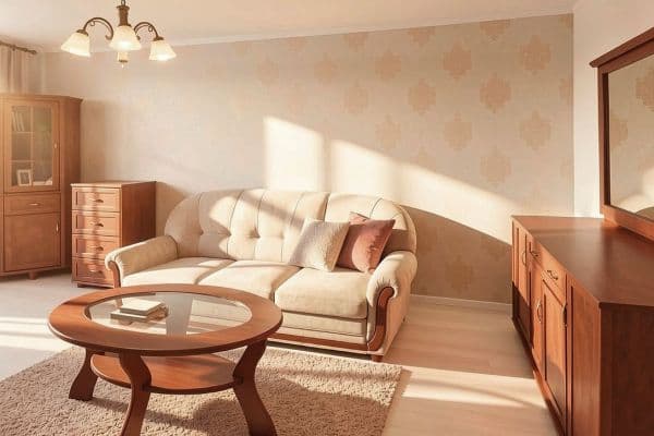Prodej bytu 3+1 70 m², Hornádska, Prodej bytu 3+1 70 m², Hornádska,