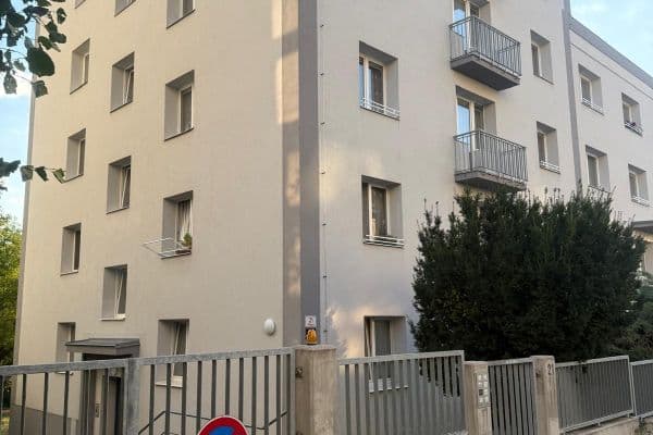 Pronájem bytu 2+1 58 m², Fišova, Brno Pronájem bytu 2+1 58 m², Fišova, Brno