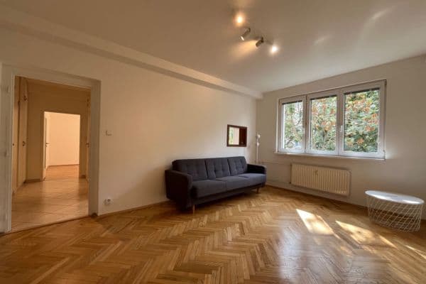 Prodej bytu 2+1 51 m², Na Okraji, Praha Prodej bytu 2+1 51 m², Na Okraji, Praha