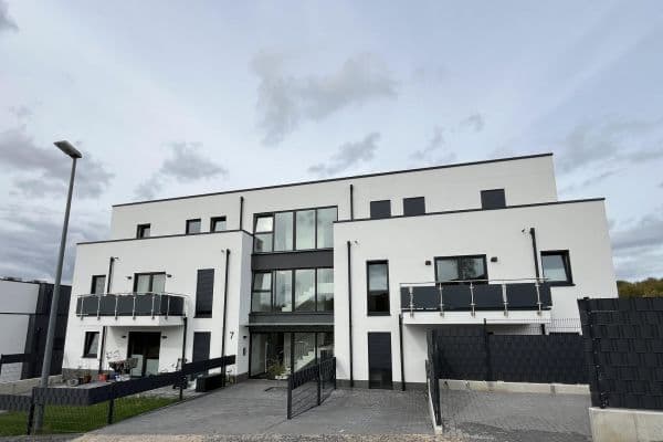 Pronájem bytu 3+1 89 m², Georges-Girard-Ring 9, Mechernich Pronájem bytu 3+1 89 m², Georges-Girard-Ring 9, Mechernich