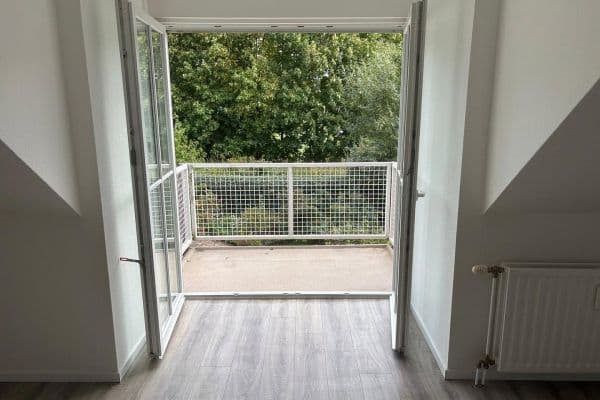 Pronájem bytu 2+1 48 m², Bergstraße 20, Mittenwalde Pronájem bytu 2+1 48 m², Bergstraße 20, Mittenwalde