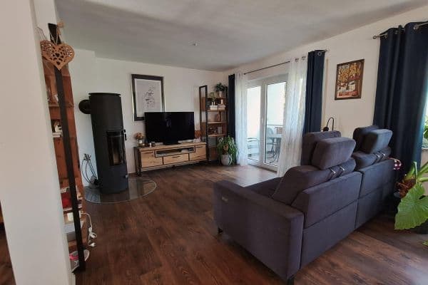 Prodej bytu 4+1 111 m², Waldbronn Prodej bytu 4+1 111 m², Waldbronn
