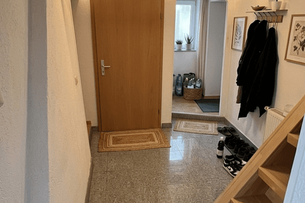 Pronájem bytu 4+1 100 m², Simmozheimer str 16, Weil der Stadt (Merklingen) Pronájem bytu 4+1 100 m², Simmozheimer str 16, Weil der Stadt (Merklingen)