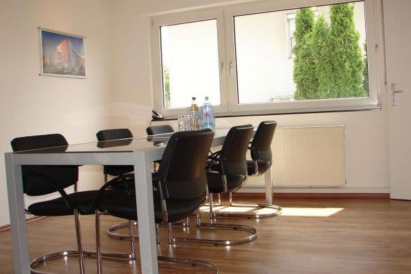 Pronájem kanceláře 110 m², Servatiusstr. 8, Bonn Pronájem kanceláře 110 m², Servatiusstr. 8, Bonn