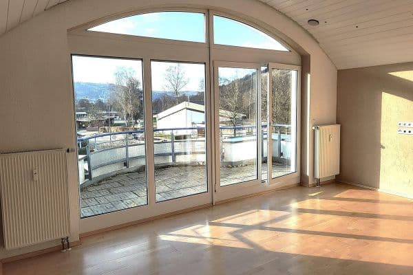 Pronájem bytu 4+kk 111 m², Lorch-Waldhausen Pronájem bytu 4+kk 111 m², Lorch-Waldhausen