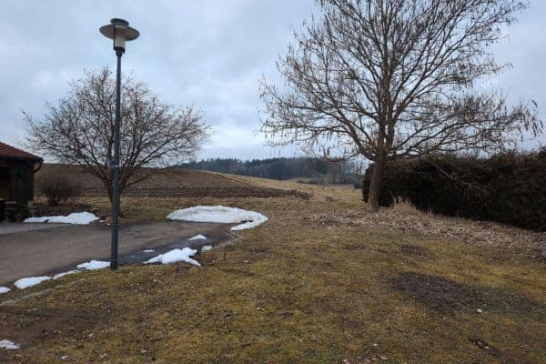 Prodej pozemku 469 m², Georg-Grahammer-Straße 10, Reichertshausen, Bavorsko Prodej pozemku 469 m², Georg-Grahammer-Straße 10, Reichertshausen, Bavorsko