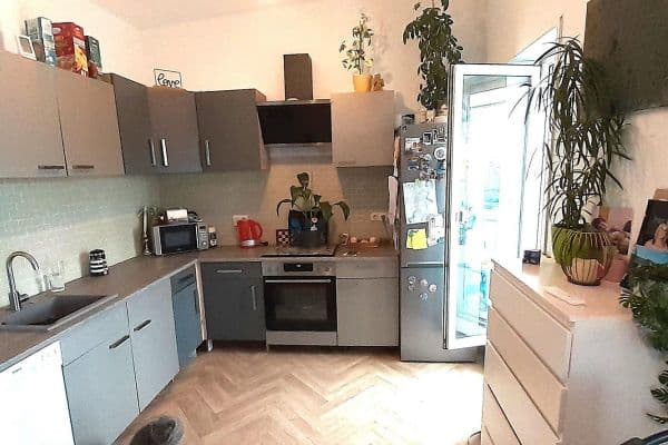 Pronájem bytu 3+1 72 m², Brückenstraße 6c, Schorfheide OT Finowfurt Pronájem bytu 3+1 72 m², Brückenstraße 6c, Schorfheide OT Finowfurt