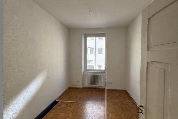 Pronájem bytu 3+1 77 m², Brauneggerstraße, Konstanz Pronájem bytu 3+1 77 m², Brauneggerstraße, Konstanz