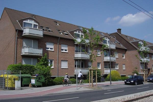 Pronájem bytu 2+1 66 m², Aachenerstr 1372, Köln, Severní Porýní-Vestfálsko Pronájem bytu 2+1 66 m², Aachenerstr 1372, Köln, Severní Porýní-Vestfálsko