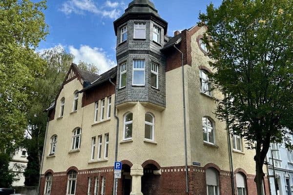 Prodej bytu 5+1 140 m², Munscheidstr. 9, Gelsenkirchen Prodej bytu 5+1 140 m², Munscheidstr. 9, Gelsenkirchen