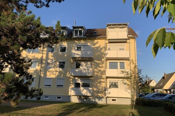 Prodej bytu 3+1 67 m², Kissing Prodej bytu 3+1 67 m², Kissing