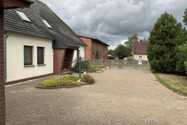 Prodej domu 180 m², pozemek 1.649 m², Peetsch 39, Mirow Prodej domu 180 m², pozemek 1.649 m², Peetsch 39, Mirow