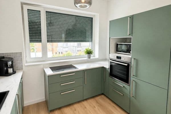 Pronájem bytu 3+1 96 m², Düren, Severní Porýní-Vestfálsko Pronájem bytu 3+1 96 m², Düren, Severní Porýní-Vestfálsko