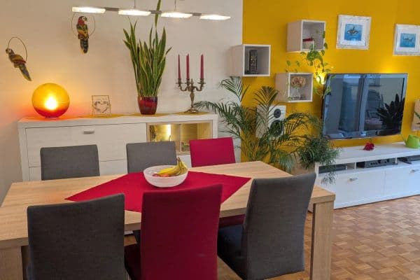Prodej bytu 3+1 94 m², Oberhausen Prodej bytu 3+1 94 m², Oberhausen