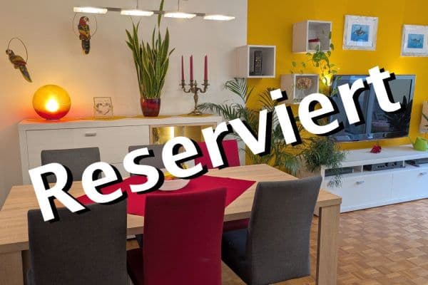 Prodej bytu 3+1 94 m², Oberhausen Prodej bytu 3+1 94 m², Oberhausen