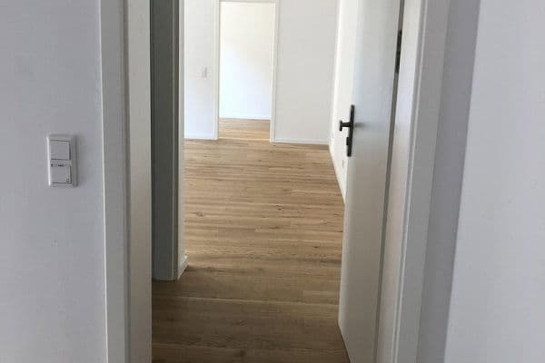 Prodej bytu 2+1 45 m², Nürnberg Prodej bytu 2+1 45 m², Nürnberg