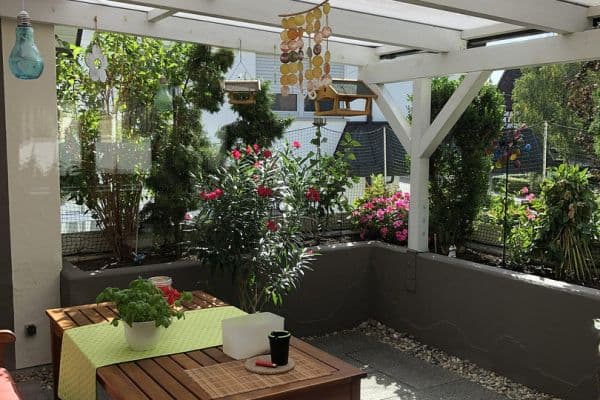 Prodej bytu 5+1 160 m², Rottenburg am Neckar, Bádensko-Württembersko Prodej bytu 5+1 160 m², Rottenburg am Neckar, Bádensko-Württembersko