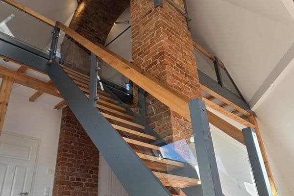 Pronájem bytu 3+1 67 m², Weidenhof 24, Leipzig, Sasko Pronájem bytu 3+1 67 m², Weidenhof 24, Leipzig, Sasko