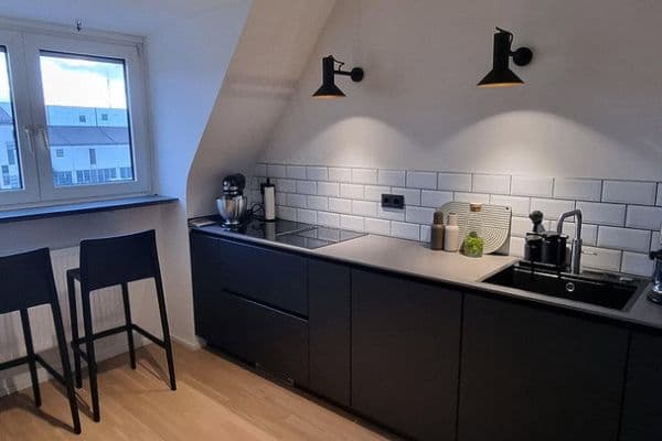 Prodej bytu 3+1 68 m², Roritzerstraße 30, Nürnberg, Bavorsko Prodej bytu 3+1 68 m², Roritzerstraße 30, Nürnberg, Bavorsko