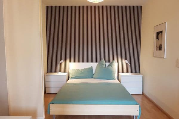 Prodej bytu 1+kk 35 m², Gollierstr. 37, München, Bavorsko Prodej bytu 1+kk 35 m², Gollierstr. 37, München, Bavorsko