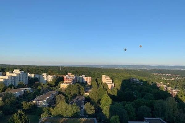 Pronájem bytu 3+kk 85 m², Tübingen Pronájem bytu 3+kk 85 m², Tübingen