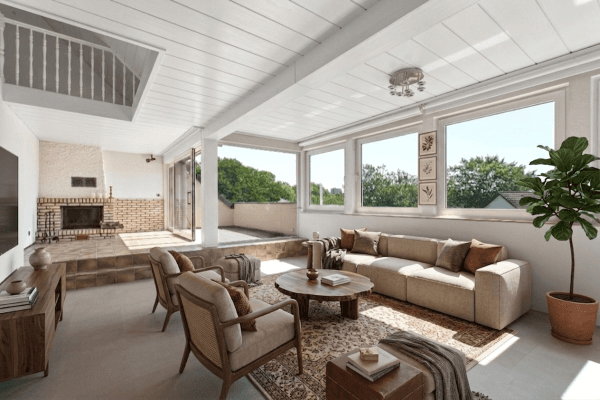 Prodej bytu 4+1 127 m², Engelsbecke 22, Essen, Severní Porýní-Vestfálsko Prodej bytu 4+1 127 m², Engelsbecke 22, Essen, Severní Porýní-Vestfálsko