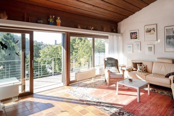 Prodej domu 233 m², pozemek 875 m², Schriesheim Prodej domu 233 m², pozemek 875 m², Schriesheim