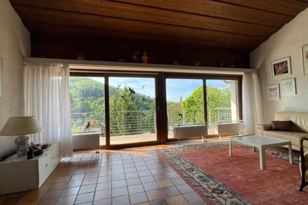 Prodej domu 233 m², pozemek 875 m², Schriesheim Prodej domu 233 m², pozemek 875 m², Schriesheim