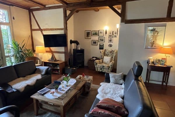 Prodej domu 225 m², pozemek 1.000 m², Sprakensehl Prodej domu 225 m², pozemek 1.000 m², Sprakensehl