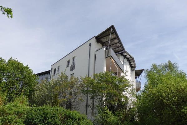 Prodej bytu 4+1 93 m², München - Trudering, Bavorsko Prodej bytu 4+1 93 m², München - Trudering, Bavorsko