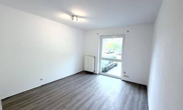 Pronájem bytu 1+1 21 m², Windmühlenstr. 8, Clausthal-Zellerfeld, Dolní Sasko Pronájem bytu 1+1 21 m², Windmühlenstr. 8, Clausthal-Zellerfeld, Dolní Sasko