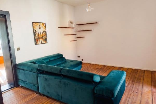 Prodej bytu 3+kk 93 m², Berlin, Berlín Prodej bytu 3+kk 93 m², Berlin, Berlín