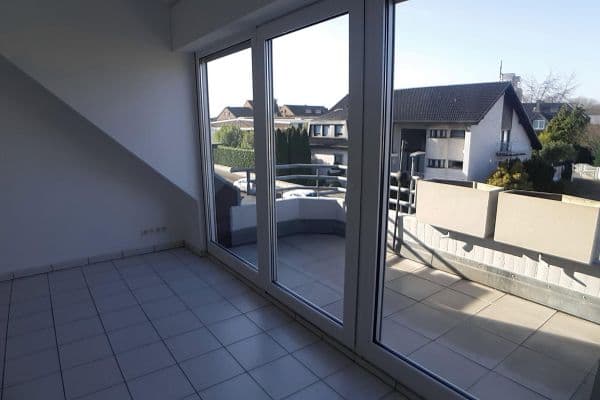 Pronájem bytu 2+1 86 m², Herzogenrath Pronájem bytu 2+1 86 m², Herzogenrath