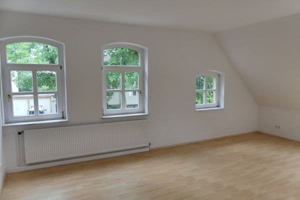 Pronájem bytu 4+1 100 m², Böckerstr.1, Hannover, Dolní Sasko Pronájem bytu 4+1 100 m², Böckerstr.1, Hannover, Dolní Sasko