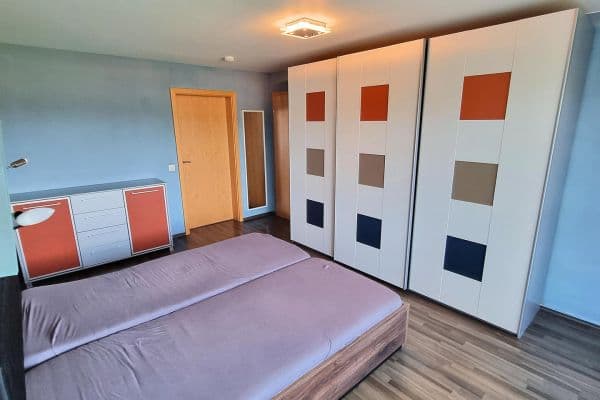 Prodej bytu 2+1 50 m², Lindenberger Str. 17, Weiler-Simmerberg, Bavorsko Prodej bytu 2+1 50 m², Lindenberger Str. 17, Weiler-Simmerberg, Bavorsko