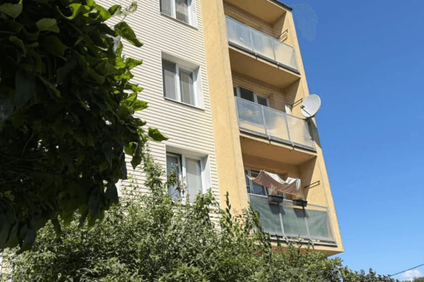 Prodej bytu 3+1 68 m², Radotínská, SO POÚ Bílovec Prodej bytu 3+1 68 m², Radotínská, SO POÚ Bílovec