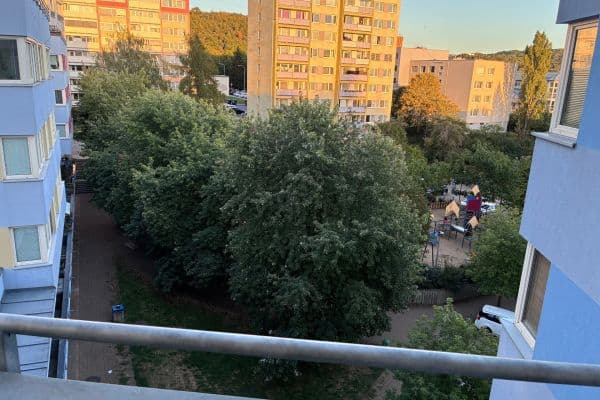 Pronájem bytu 2+kk 65 m², Kudrnova, Praha Pronájem bytu 2+kk 65 m², Kudrnova, Praha