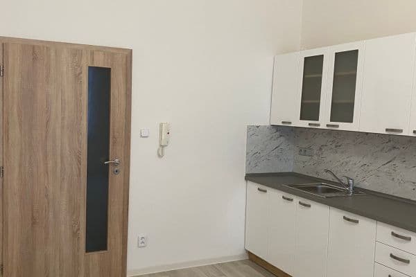 Pronájem bytu 2+1 74 m², Havlíčkova, Plzeň Pronájem bytu 2+1 74 m², Havlíčkova, Plzeň