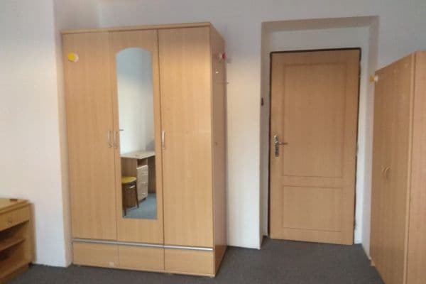 Pronájem bytu 3+kk 54 m², Poděbradská, Praha Pronájem bytu 3+kk 54 m², Poděbradská, Praha