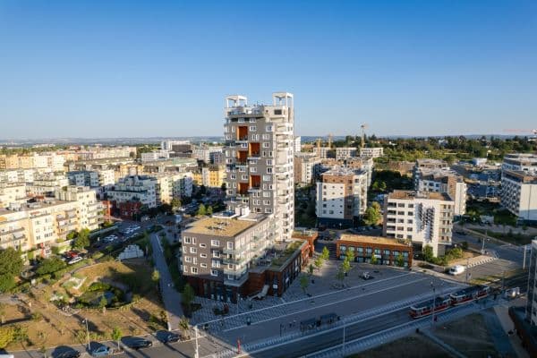 Prodej bytu 2+kk 51 m², Praha Prodej bytu 2+kk 51 m², Praha